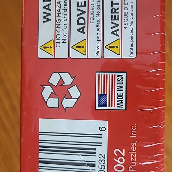 Puzzles with Hart "Raining Cats & Dogs in Paris" 1000 Piece Jigsaw Puzzle - Picture 7 of 10